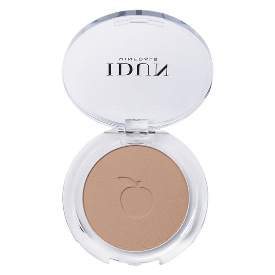 Idun Minerals Mineral Single Eyeshadow Ljung 3g