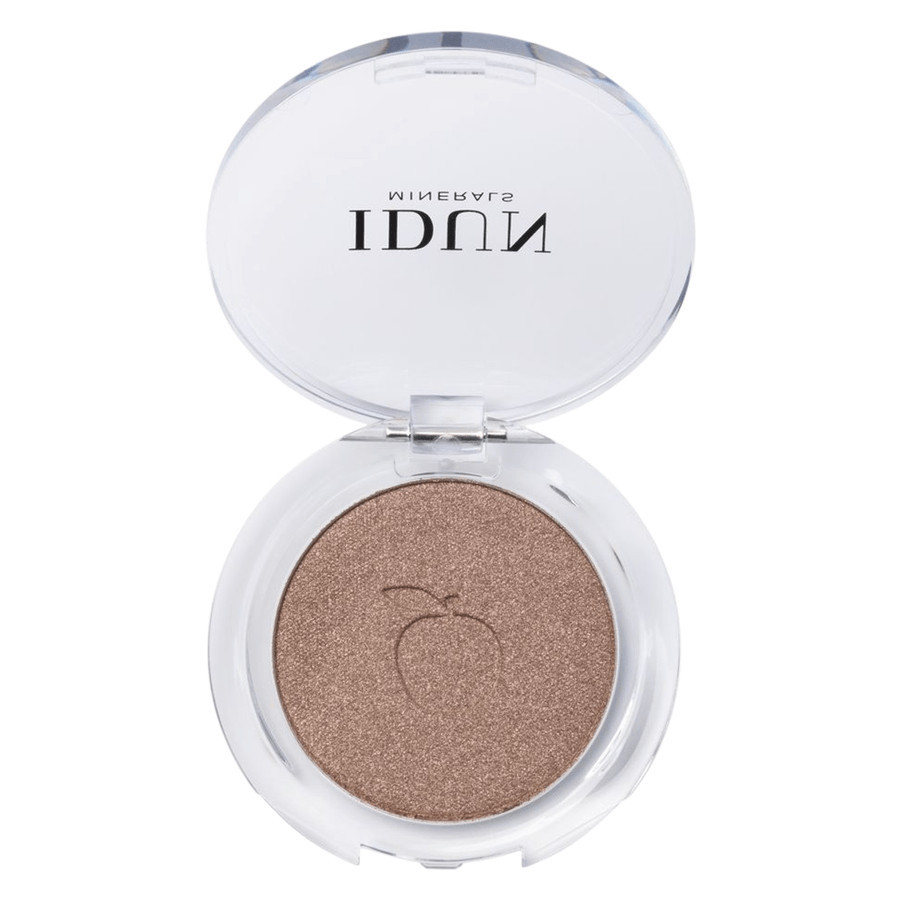 Idun Minerals Mineral Single Eyeshadow Aster 3g