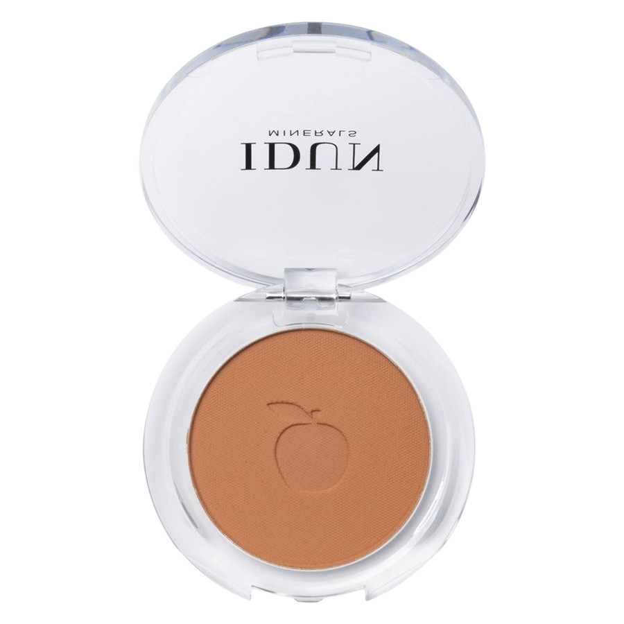 Idun Minerals Mineral Single Eyeshadow Solros 3g