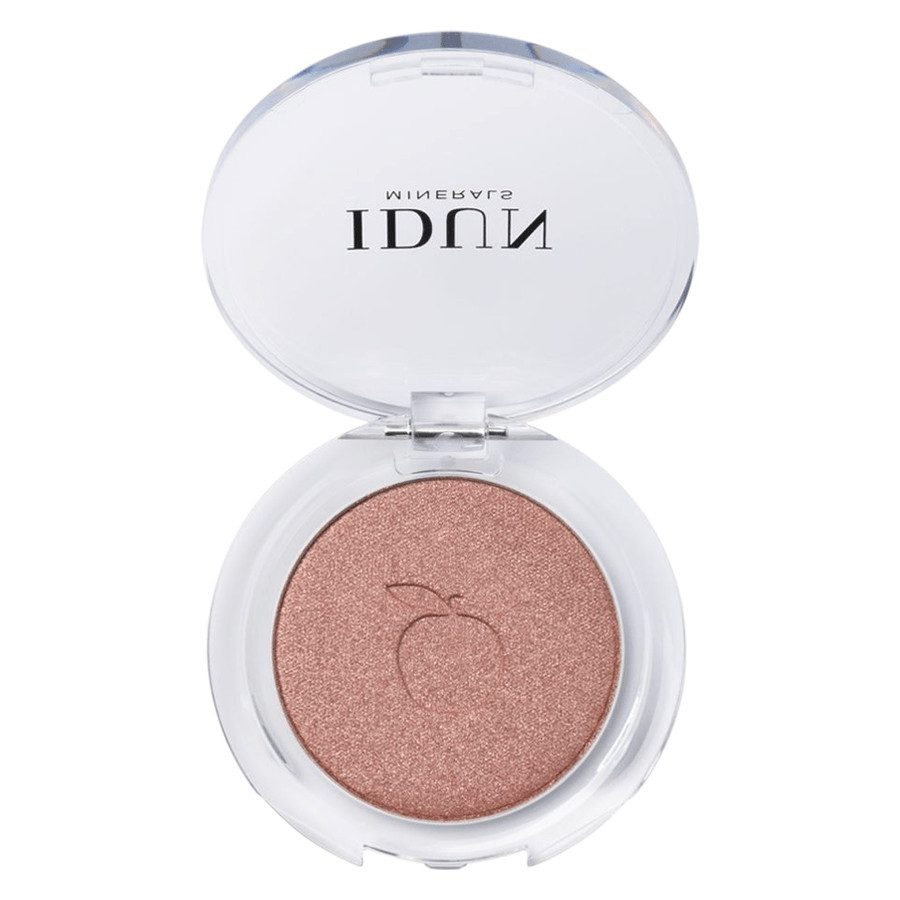 Idun Minerals Mineral Single Eyeshadow Vallmo 3g