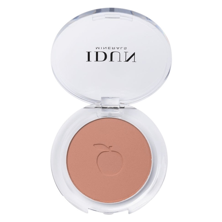 Idun Minerals Mineral Single Eyeshadow Dahlia 3g