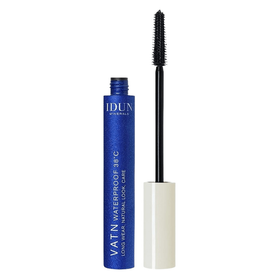 IDUN Minerals Mascara Vatn 10ml