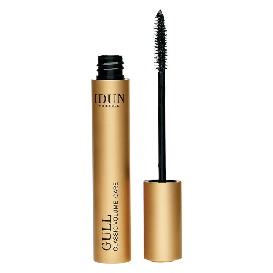 IDUN Minerals Mascara Gull 11,5ml