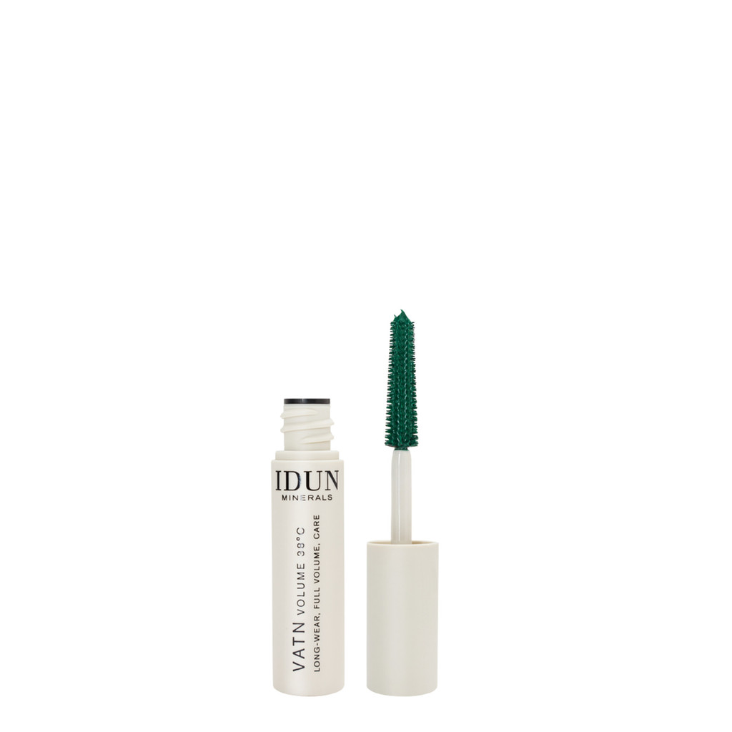 IDUN Minerals Mascara Vatn Volume 38°C Green