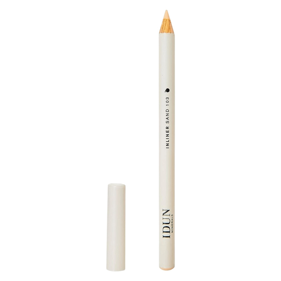 IDUN Minerals Inliner Sand Nude 1,14g