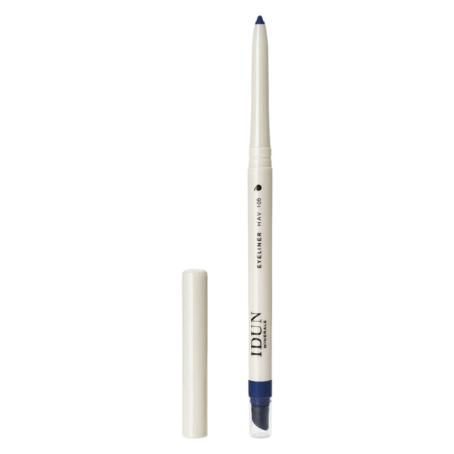 IDUN Minerals Eyeliner Hav Blue 0,35g