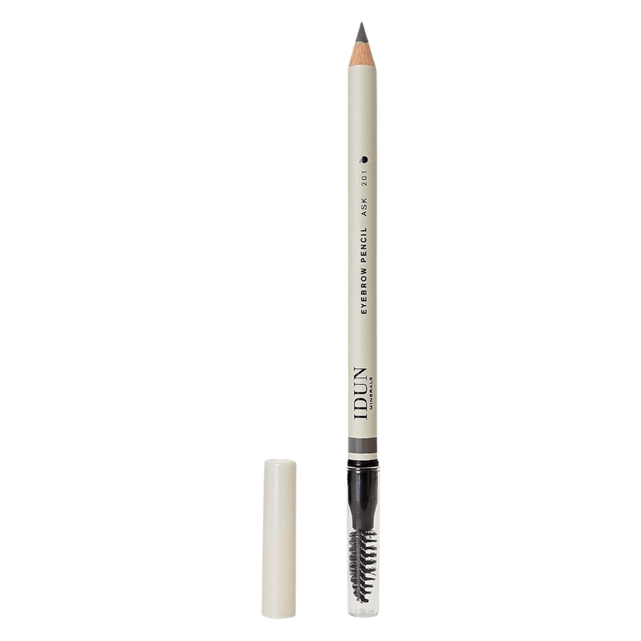 IDUN Minerals Eyebrow Pencil Ask 1,2g