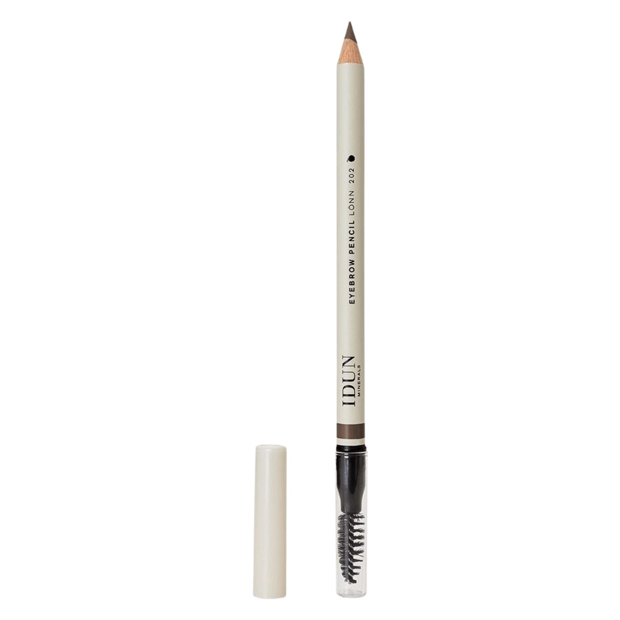 IDUN Minerals Eyebrow Pencil Lönn 1,2g