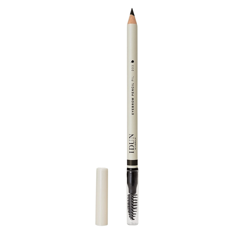IDUN Minerals Eyebrow Pencil Pil 1,2g