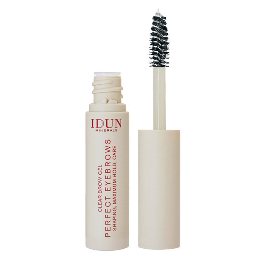Idun Minerals Clear Brow Gel 5304 4ml