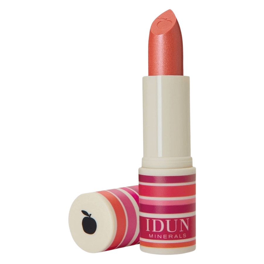 IDUN Minerals Creme Lipstick Alice 3,6g