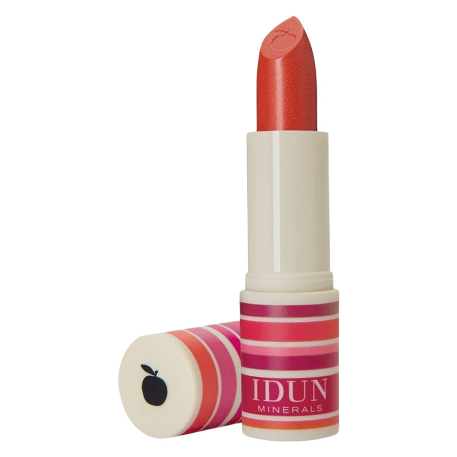 IDUN Minerals Creme Lipstick Frida 3,6g