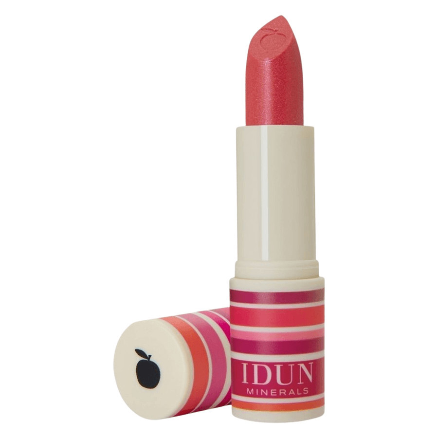 IDUN Minerals Creme Lipstick Ingrid Marie 3,6g