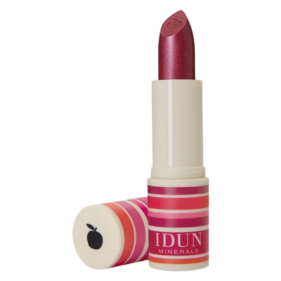 IDUN Minerals Creme Lipstick Sylvia 3,6g