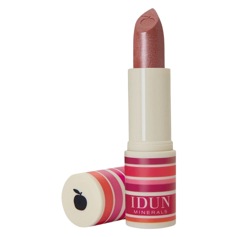 IDUN Minerals Creme Lipstick Stina 3,6g