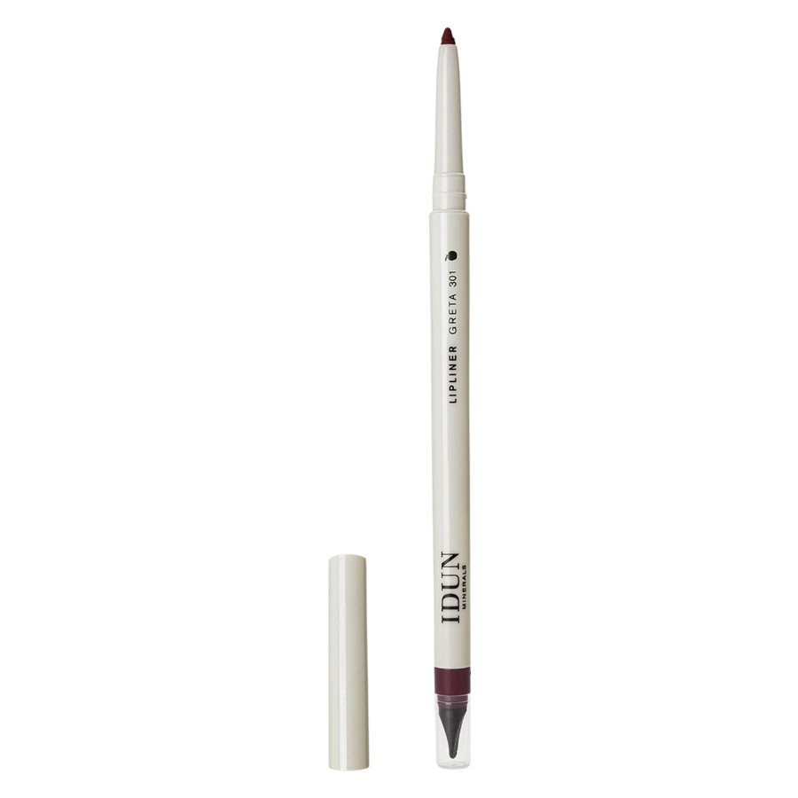 IDUN Minerals Lipliner Greta 3g