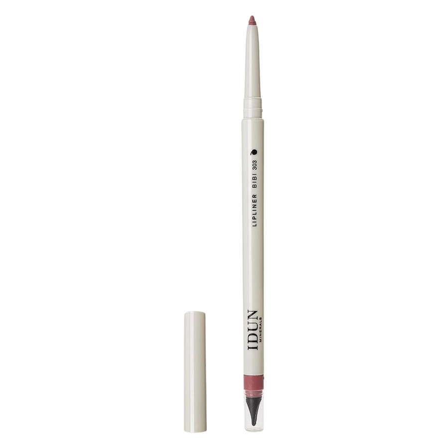 IDUN Minerals Lipliner Bibi 0,35g