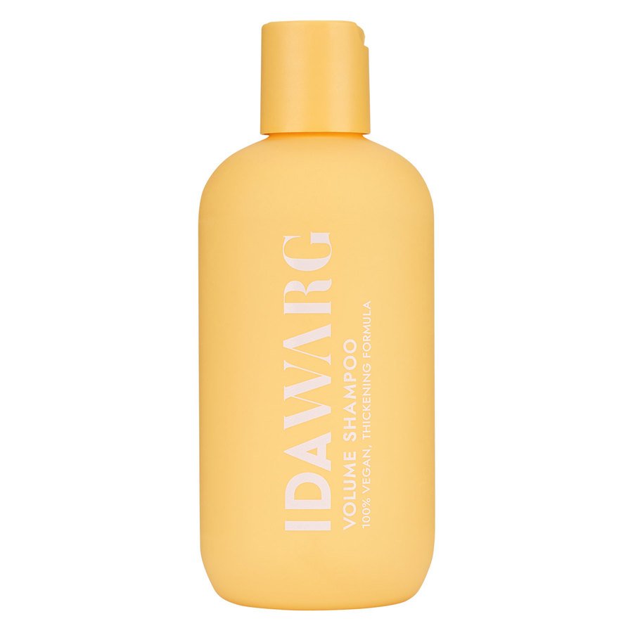 IDA WARG Beauty Volume Shampoo 250ml