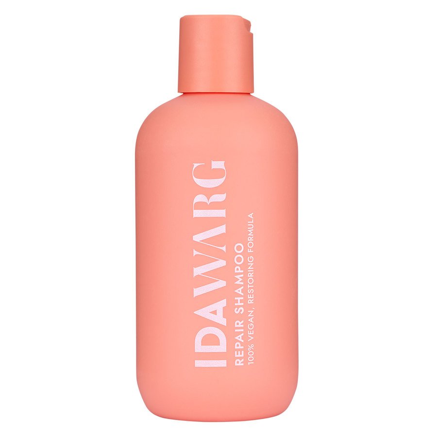 IDA WARG Beauty Repair Shampoo 250ml