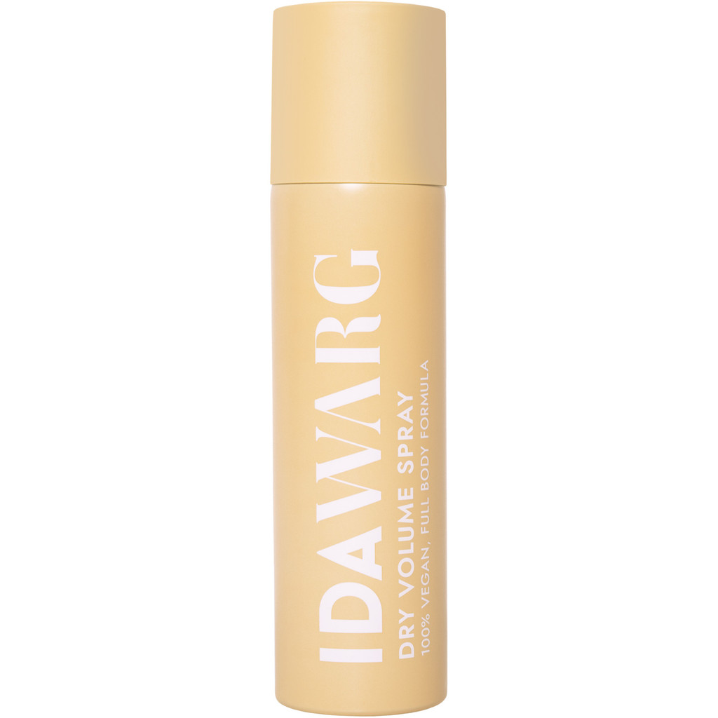 IDA WARG Beauty Dry Volume Spray 150 ml