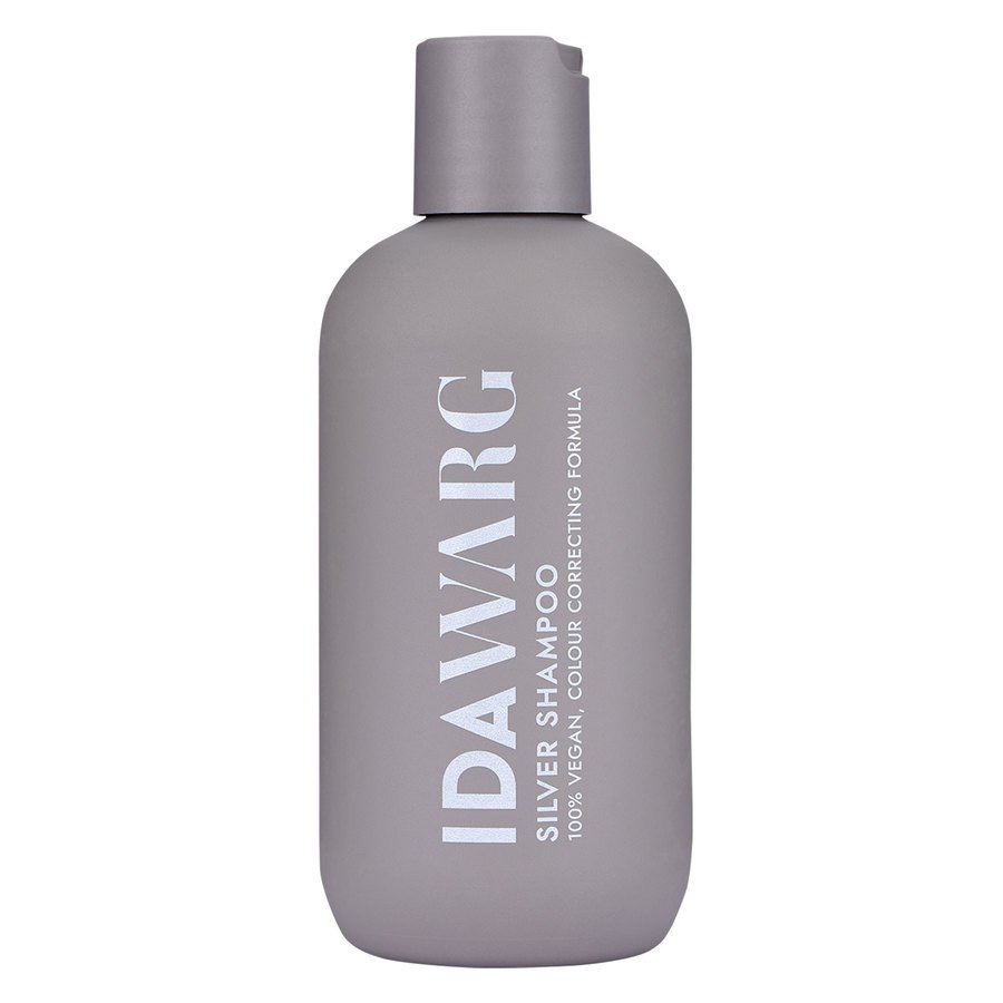 IDA WARG Beauty Silver Shampoo 250ml