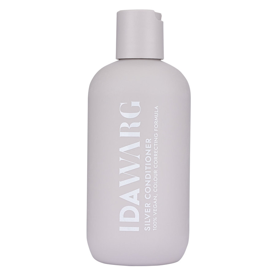 IDA WARG Beauty Silver Conditioner 250ml