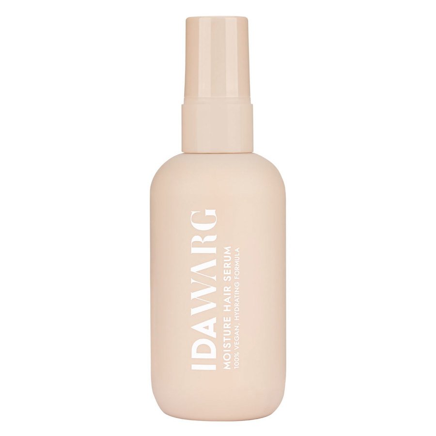 IDA WARG Beauty Moisture Serum 100ml