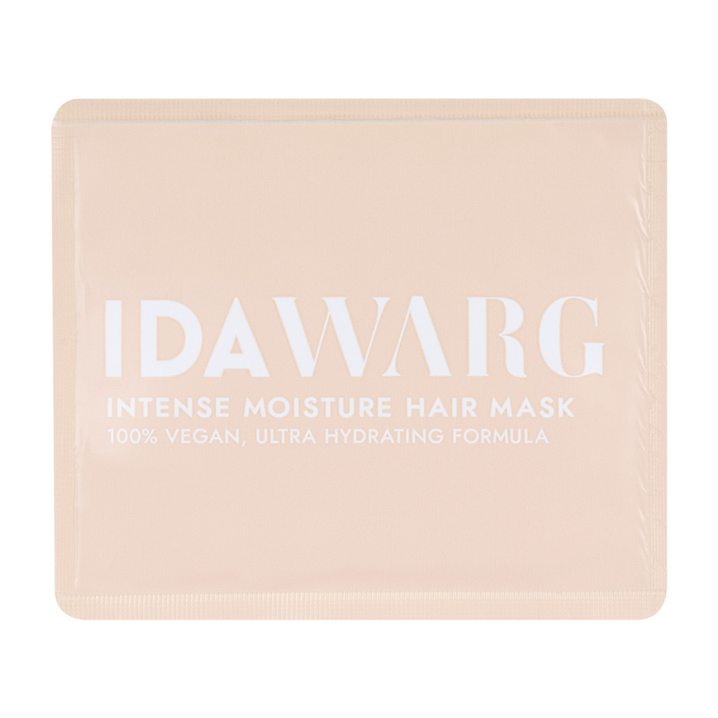 IDA WARG Beauty One Time Mask - Intense Moisture 25 ml