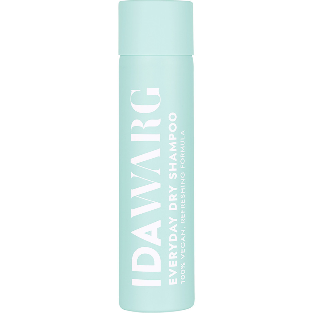 IDA WARG Beauty Everyday Dry Shampoo 150 ml