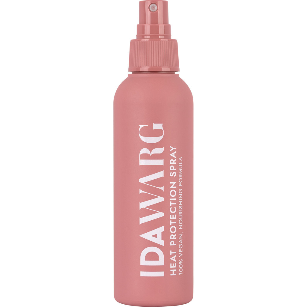 IDA WARG Beauty Heat Protecting Spray 150 ml