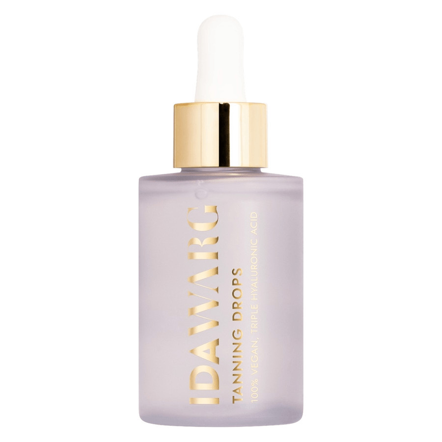 IDA WARG Beauty Tanning Drops 45ml
