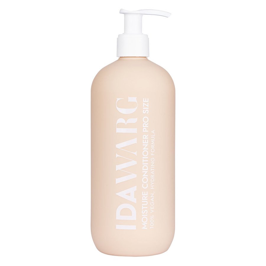 IDA WARG Beauty Moisture Conditioner 500ml