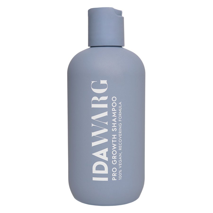 IDA WARG Beauty Pro Growth Shampoo 250ml