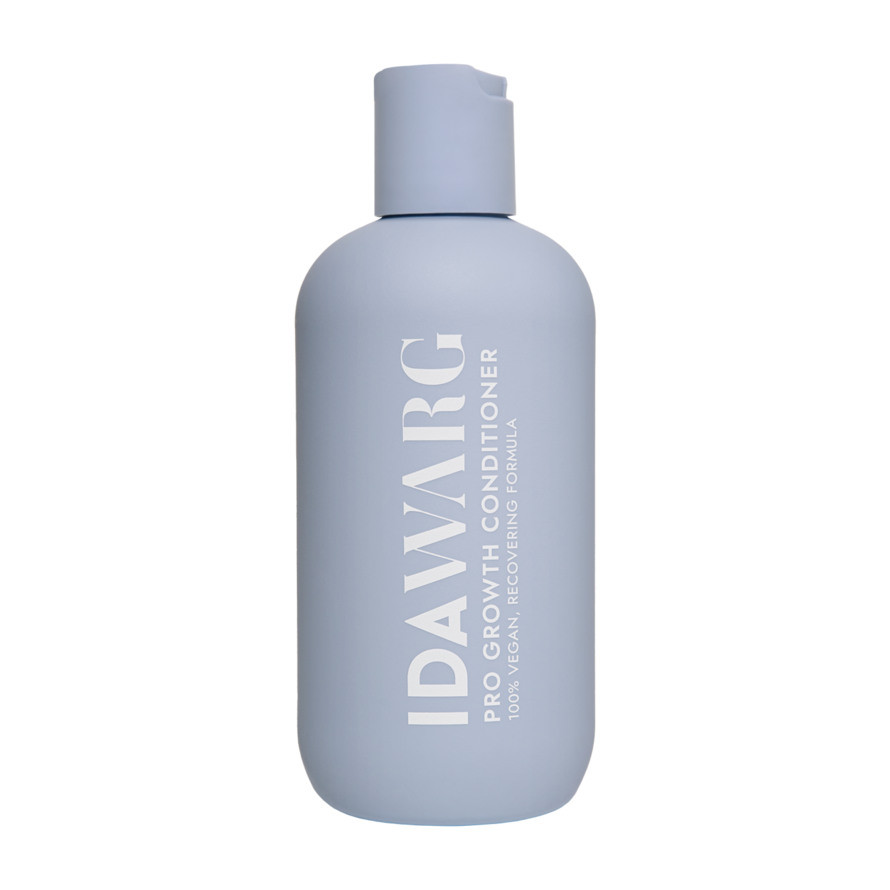IDA WARG Beauty Pro Growth Conditioner 250 ml