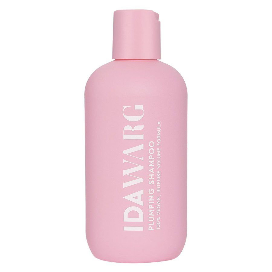 IDA WARG Beauty Plumping Shampoo 250ml