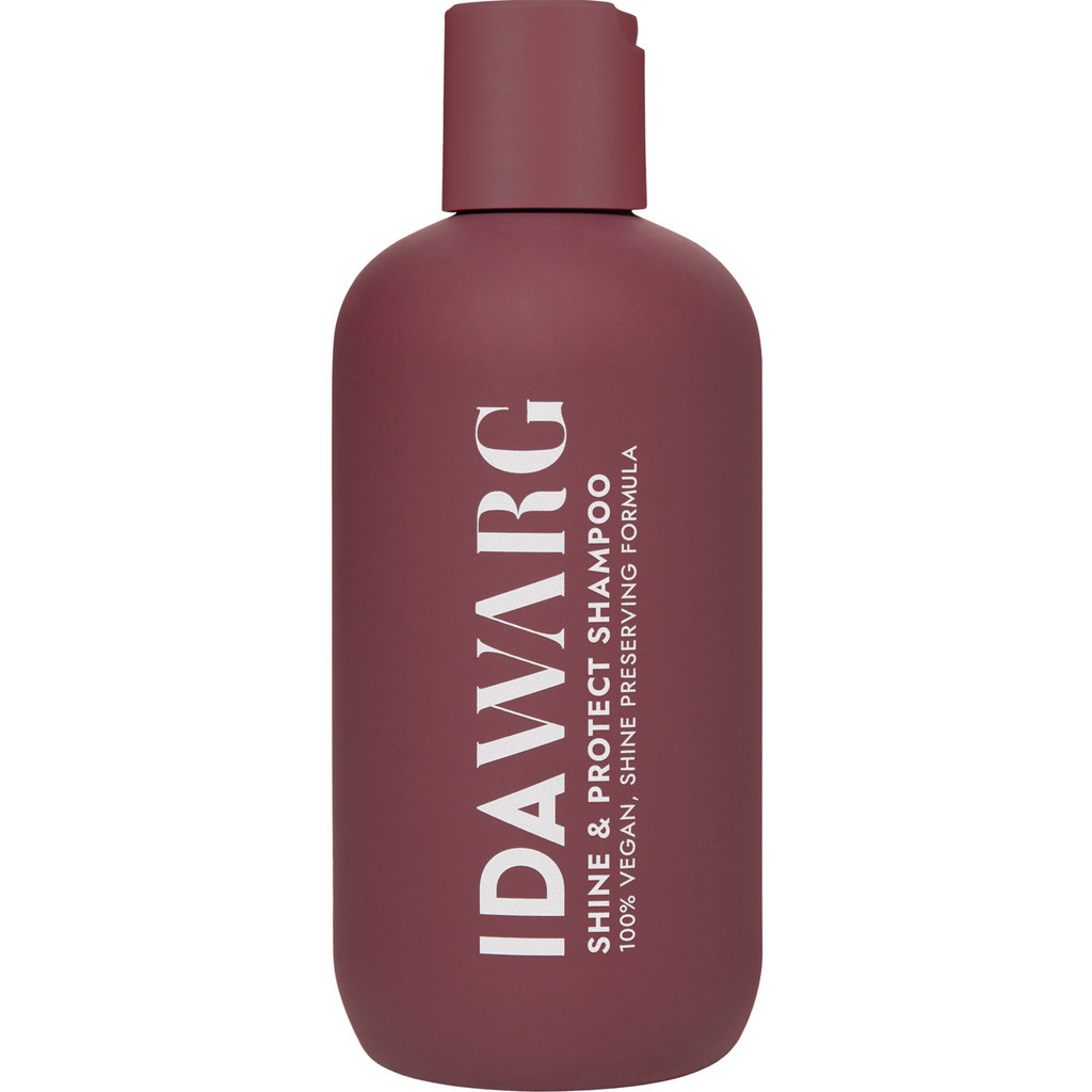 IDA WARG Beauty Colour Protecting Shampoo 250 ml