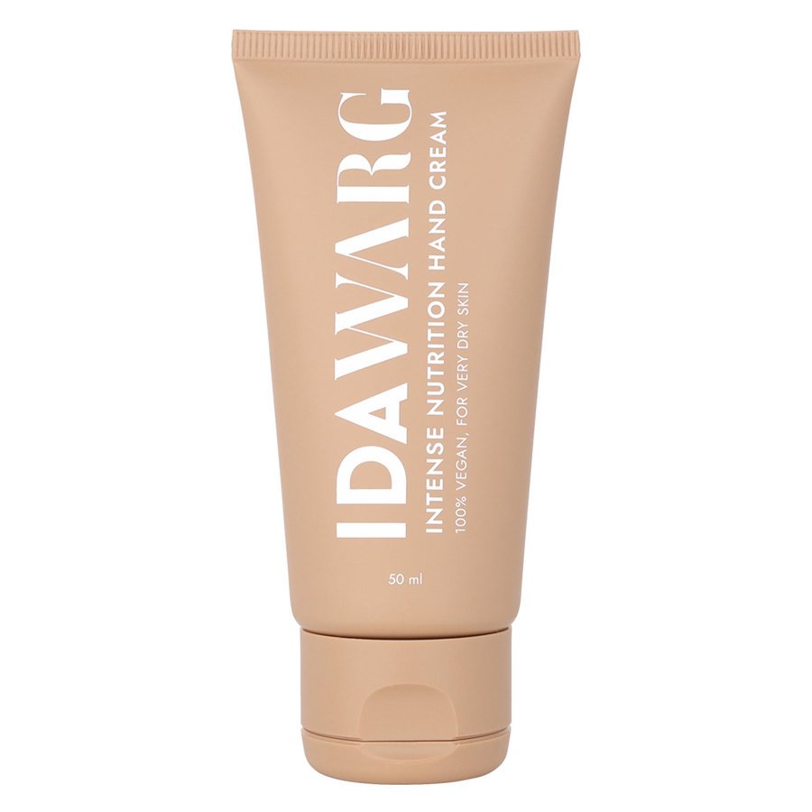 IDA WARG Beauty Intense Nutrition Hand Cream 50ml