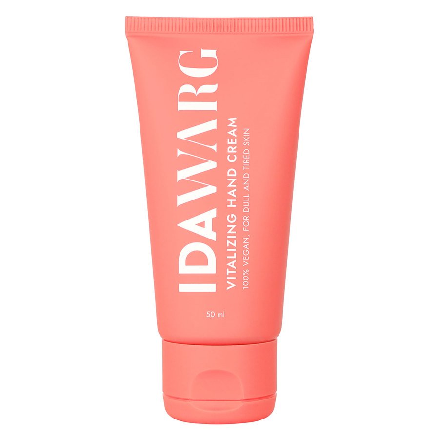 IDA WARG Beauty Vitalizing Hand Cream 50ml
