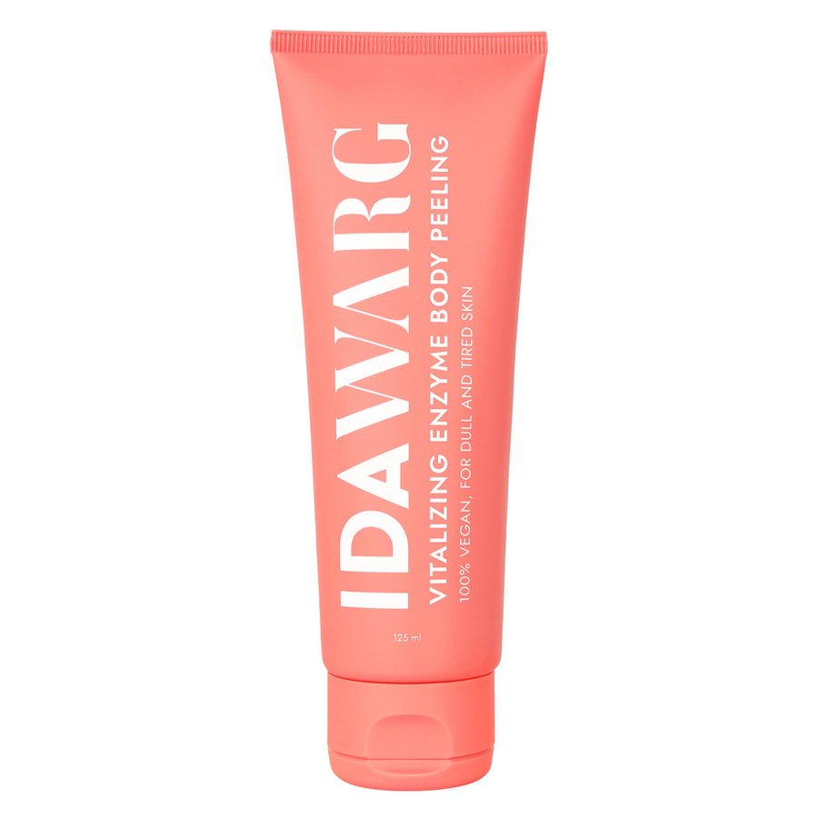 IDA WARG Beauty Vitalizing Enzyme Body Peel 125ml