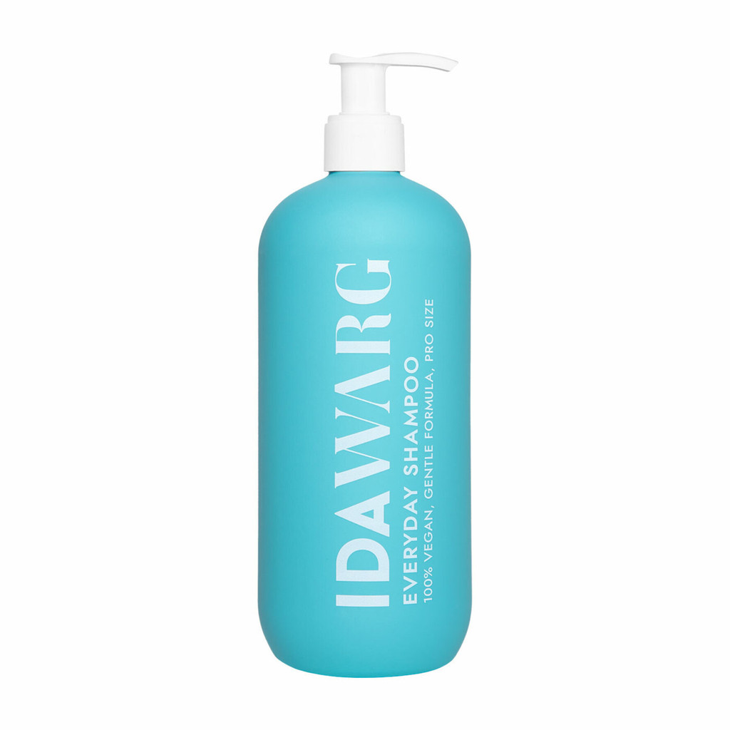 IDA WARG Beauty Everyday Shampoo 500 ml