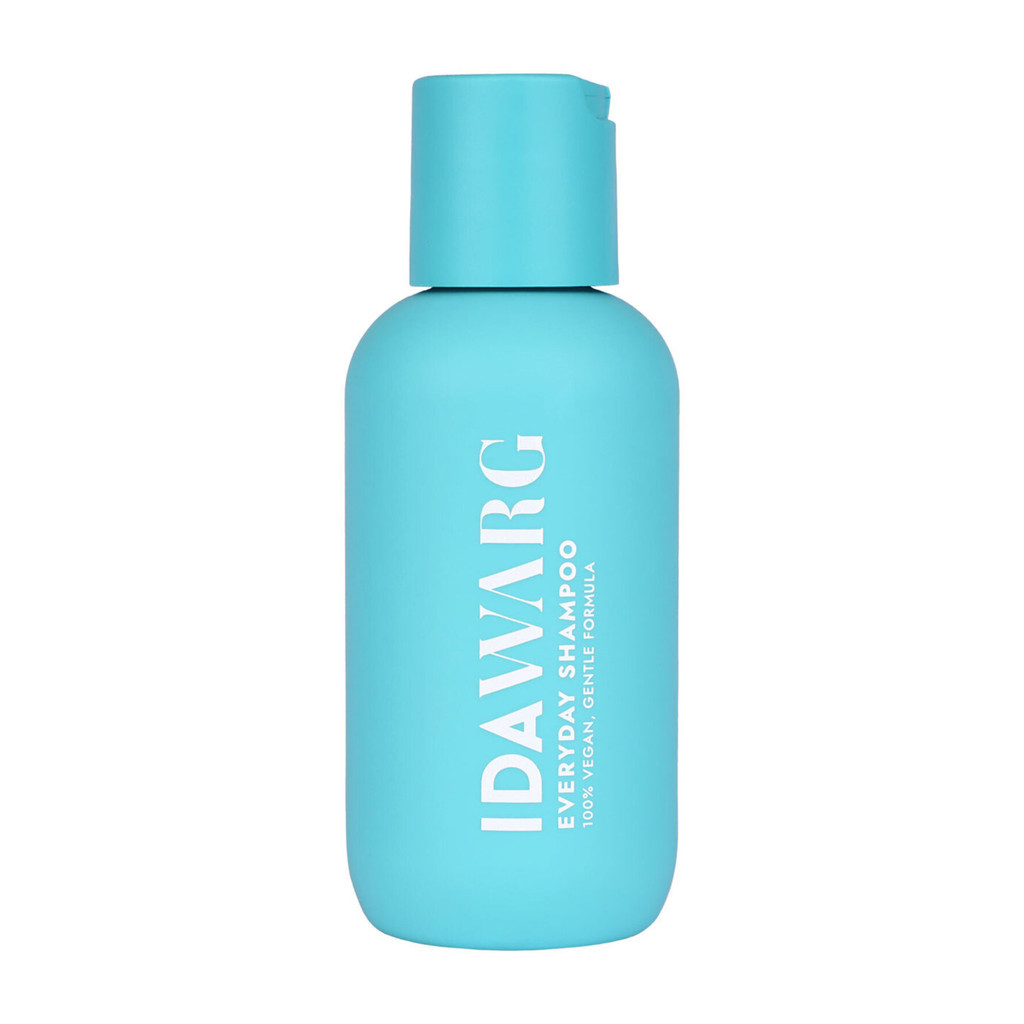 IDA WARG Beauty Everyday Shampoo 100 ml