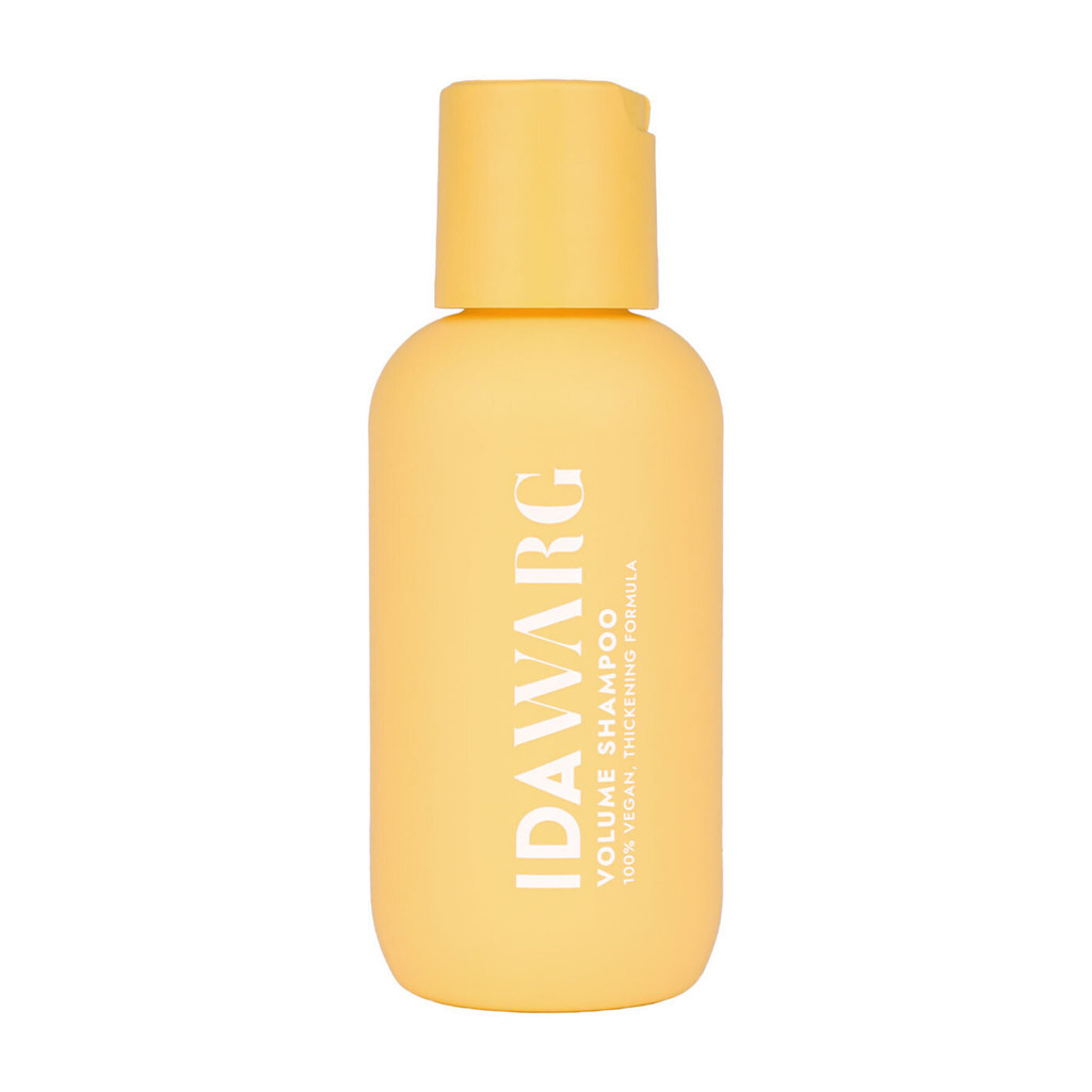 IDA WARG Beauty Volume Shampoo 100 ml