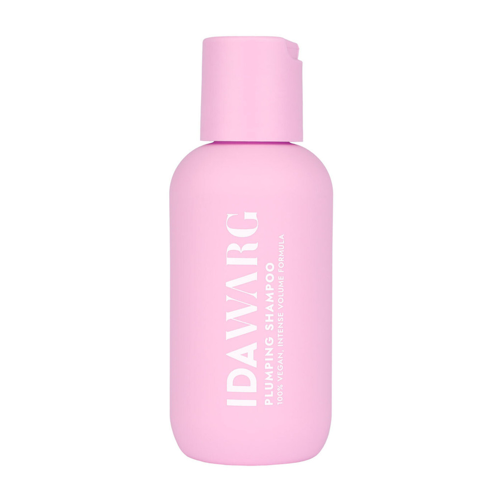 IDA WARG Beauty Plumping Shampoo 100 ml