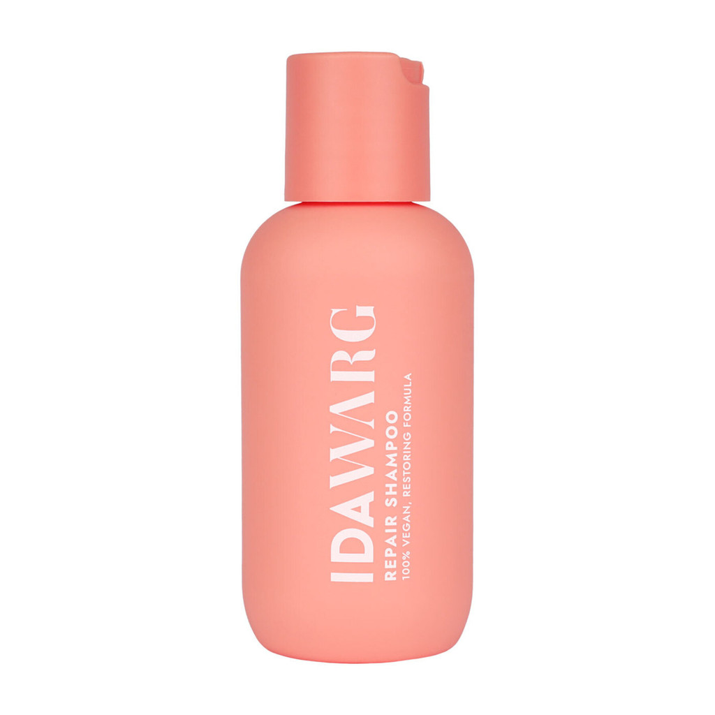 IDA WARG Beauty Repair Shampoo 100 ml