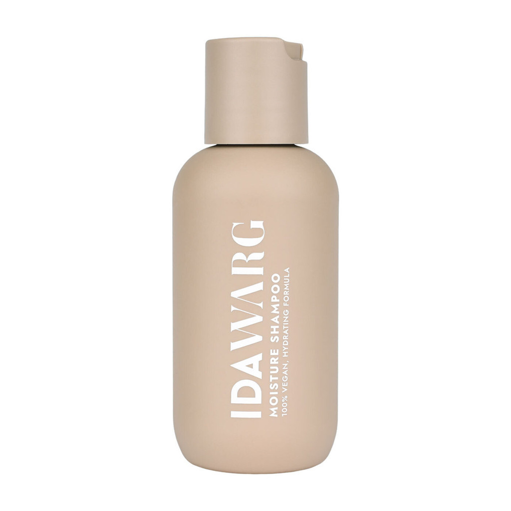 IDA WARG Beauty Moisture Shampoo 100 ml