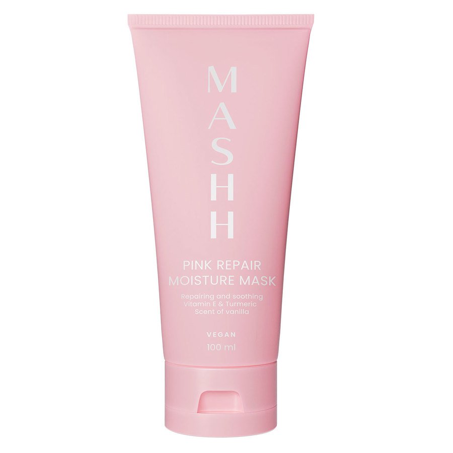 MASHH Pink Repair Moisture Mask 100ml