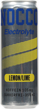 Nocco Electrolyte Lemon Lime