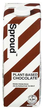Sproud Chocolate 1l