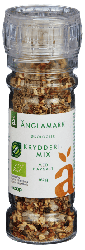 Änglamark Allround Krydder 60g