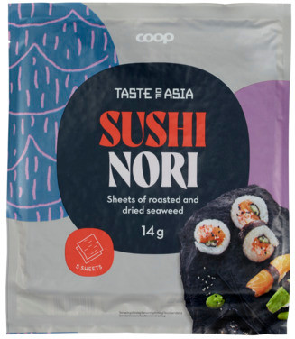 Sushi Nori